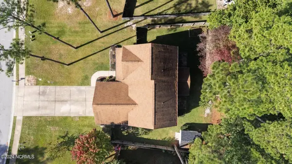 634 Longleaf RD, Aberdeen, NC 28315