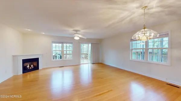 205 Mockingbird Court, Pinehurst, NC 28374