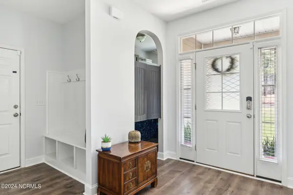 211 Dresden Lane, Whispering Pines, NC 28327