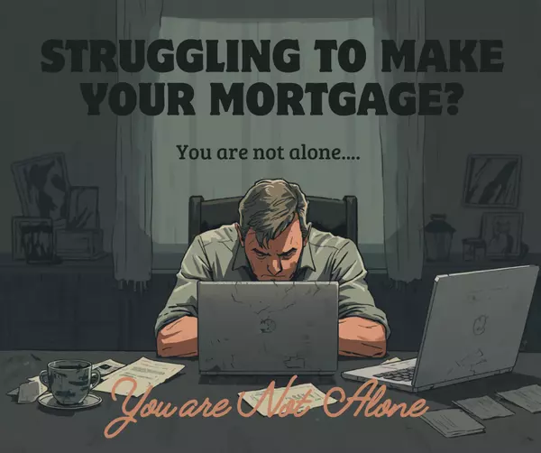 Consumer Guide: Can't Pay Your Mortgage? You Have Options