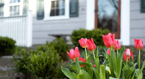 Spring Sellers Have an Edge. Here’s Why.,Keeping Current Matters