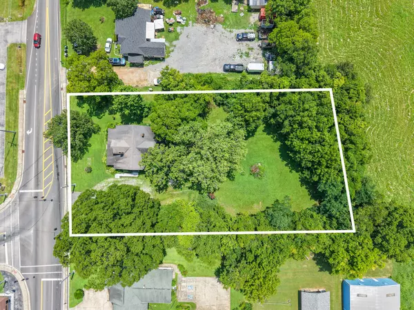 266 Old Nashville Hwy, La Vergne, TN 37086-2831