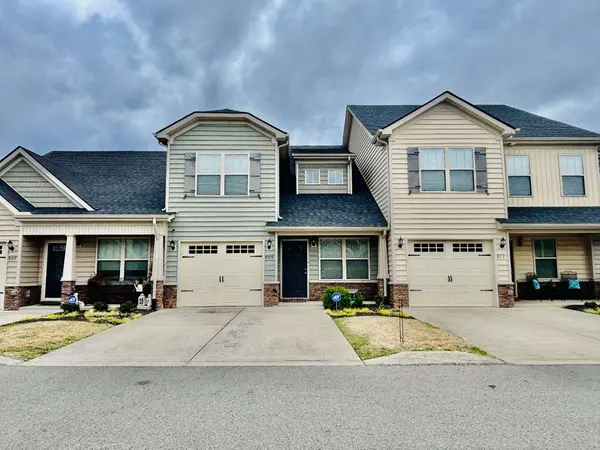 909 Granville Dr, Murfreesboro, TN 37128