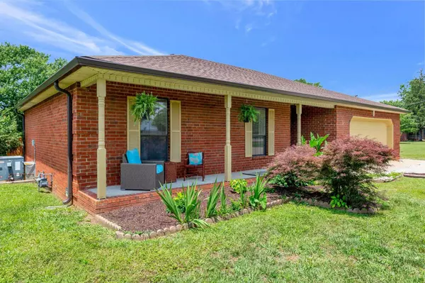 200 Franklin Heights Dr, Murfreesboro, TN 37128