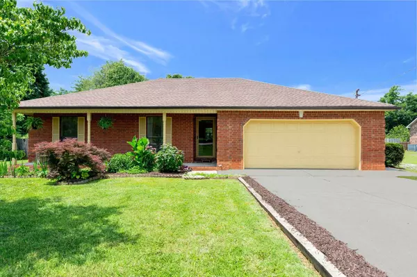 200 Franklin Heights Dr, Murfreesboro, TN 37128