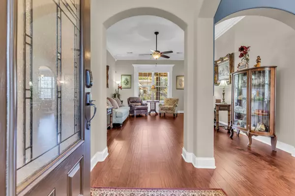 7672 Knobdate Rd, Smyrna, TN 37167