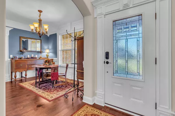 7672 Knobdate Rd, Smyrna, TN 37167