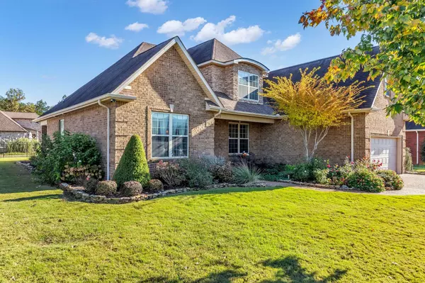 7672 Knobdate Rd, Smyrna, TN 37167