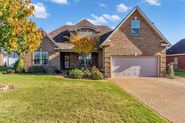 7672 Knobdate Rd, Smyrna, TN 37167