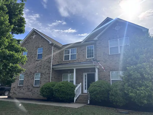 1011 Laramie Ct, Murfreesboro, TN 37128