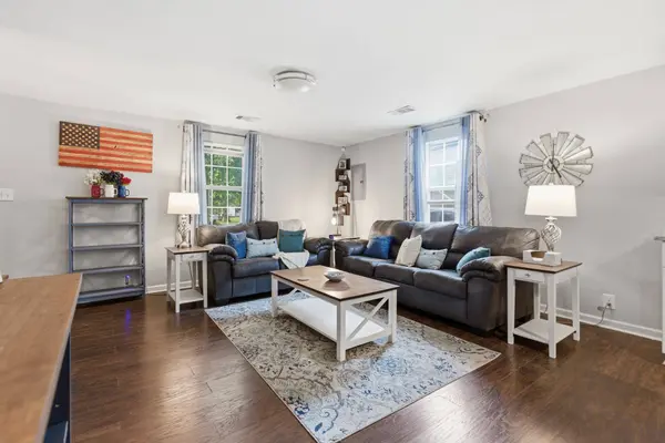 627 E Sevier St, Murfreesboro, TN 37130