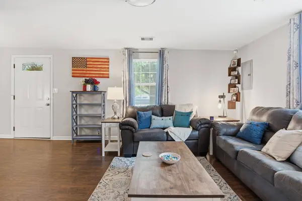 627 E Sevier St, Murfreesboro, TN 37130