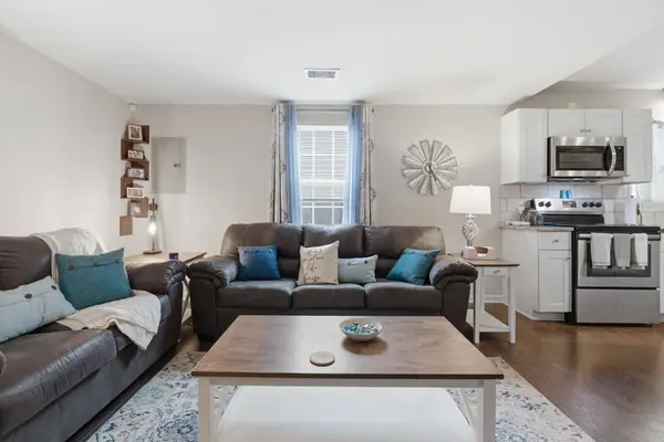 627 E Sevier St, Murfreesboro, TN 37130