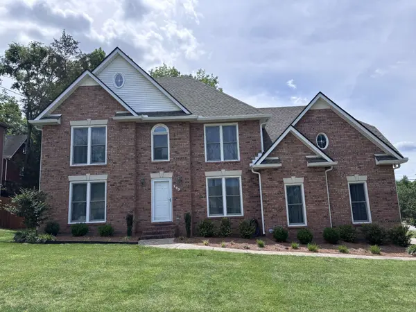 203 Dogwood Ln, Smyrna, TN 37167