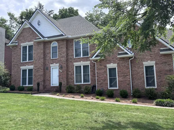 203 Dogwood Ln, Smyrna, TN 37167