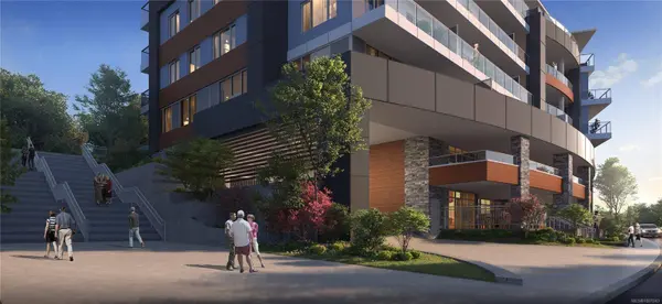 200 Tyee Rd #520, Victoria, BC V9A 6X5