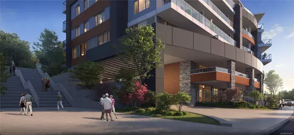 200 Tyee Rd #330, Victoria, BC V9A 6X5