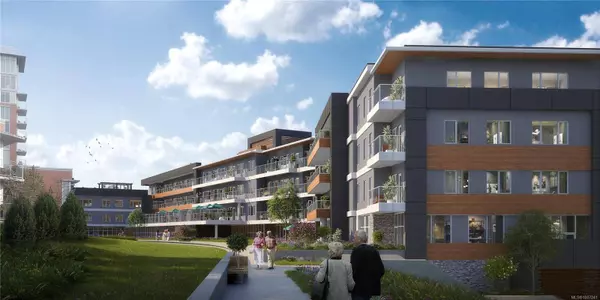 200 Tyee Rd #330, Victoria, BC V9A 6X5