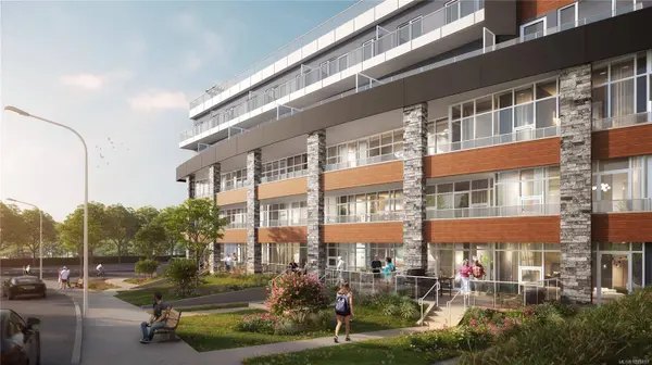 200 Tyee Rd #512, Victoria, BC V9A 6X5