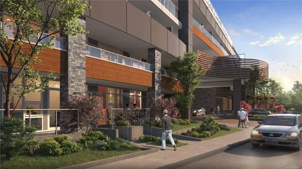 200 Tyee Rd #512, Victoria, BC V9A 6X5