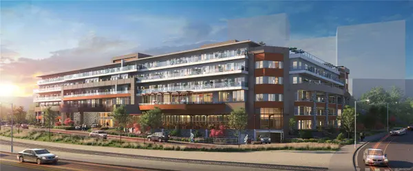 200 Tyee Rd #512, Victoria, BC V9A 6X5