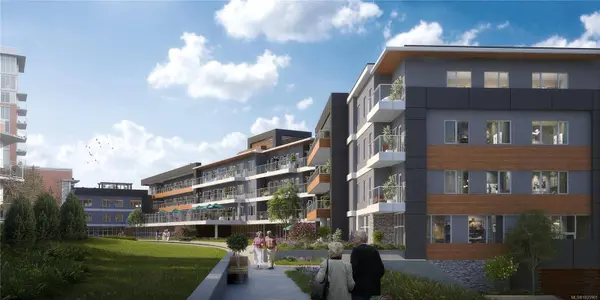 200 Tyee Rd #209, Victoria, BC V9A 6X5