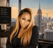 Tracy Jeanty REALTOR® | Real Broker LLC