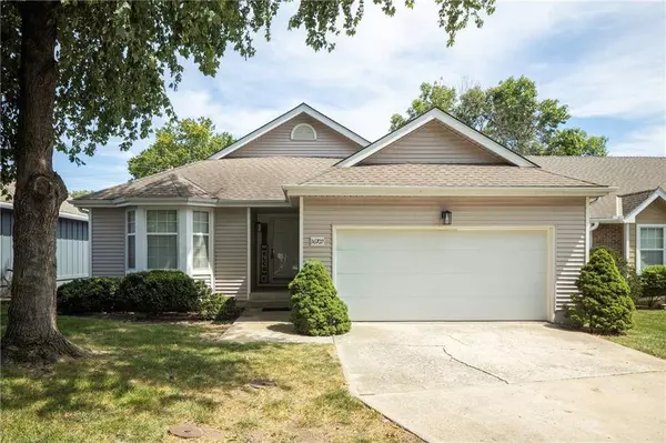 16702 E 53rd St South ST, Independence, MO 64055