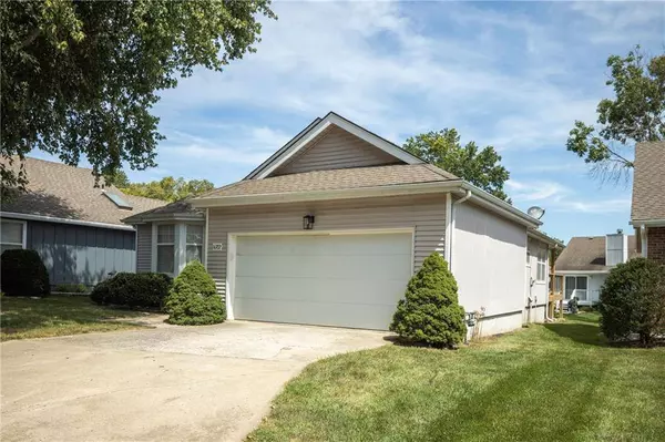 16702 E 53rd St South ST, Independence, MO 64055