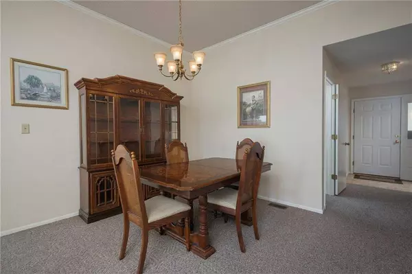 16702 E 53rd St South ST, Independence, MO 64055