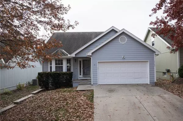 17105 E 45th ST SOUTH ST, Independence, MO 64055