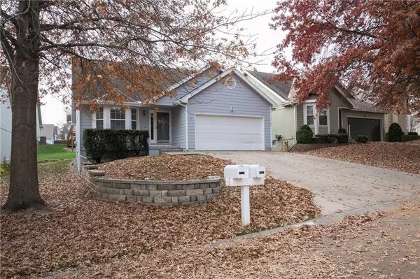 17105 E 45th ST SOUTH ST, Independence, MO 64055