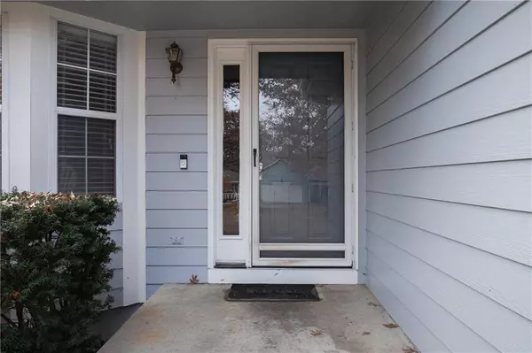 17105 E 45th ST SOUTH ST, Independence, MO 64055