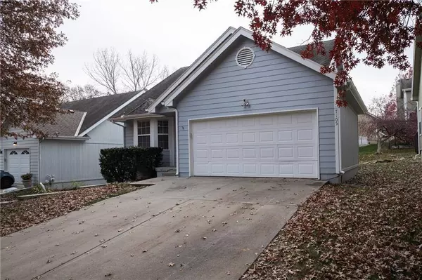 17105 E 45th ST SOUTH ST, Independence, MO 64055