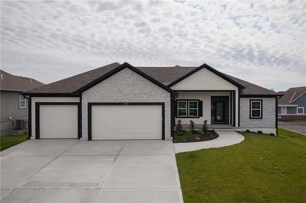 2211 Prairie Creek DR, Kearney, MO 64060
