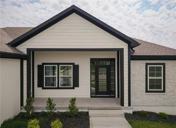 2211 Prairie Creek DR, Kearney, MO 64060