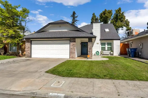3656 W Harvard AVE, Fresno, CA 93722