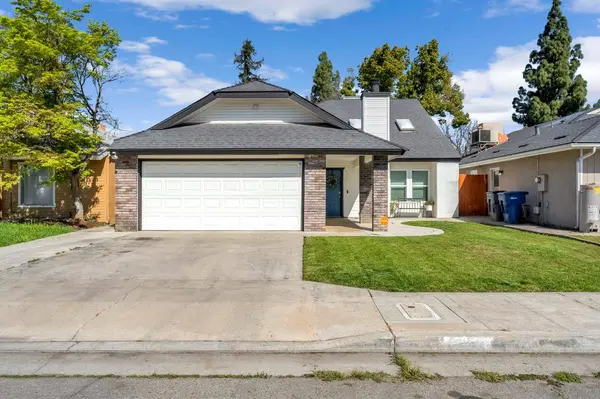 3656 W Harvard AVE, Fresno, CA 93722