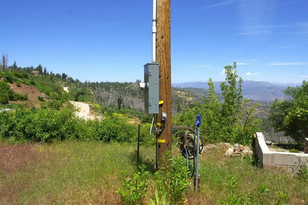 43565 Alder Springs RD, Auberry, CA 93602