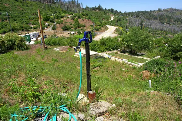 43565 Alder Springs RD, Auberry, CA 93602