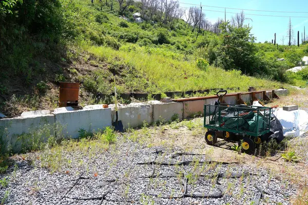 43565 Alder Springs RD, Auberry, CA 93602