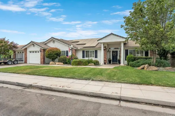 3605 Doubletree WAY, Madera, CA 93637