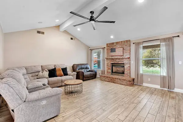 3605 Doubletree WAY, Madera, CA 93637