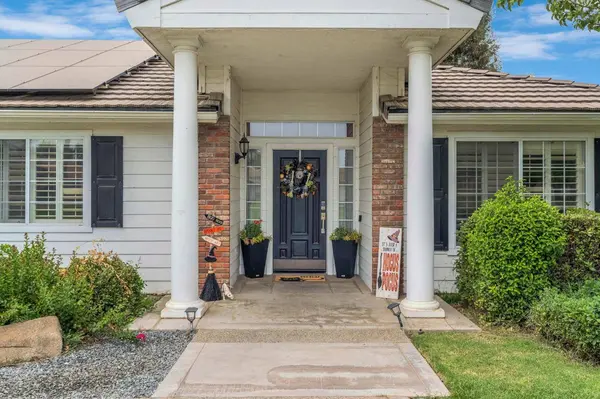 3605 Doubletree WAY, Madera, CA 93637