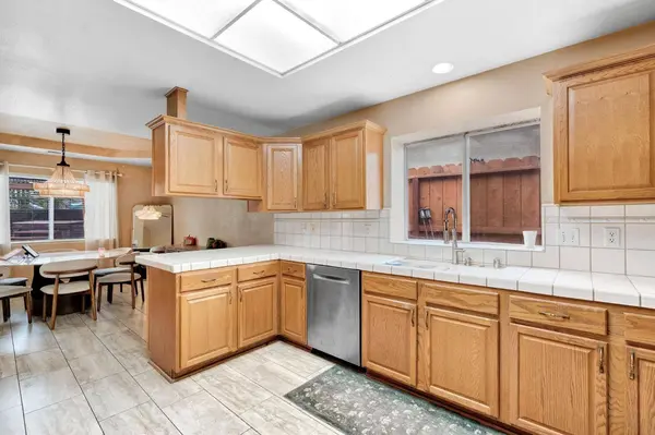 3605 Doubletree WAY, Madera, CA 93637