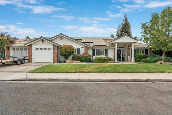 3605 Doubletree WAY