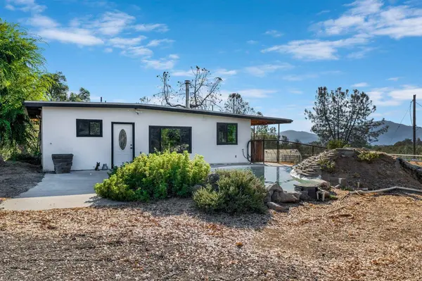 43980 Highway 49, Ahwahnee, CA 93601