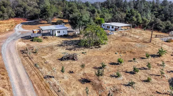 43980 Highway 49, Ahwahnee, CA 93601