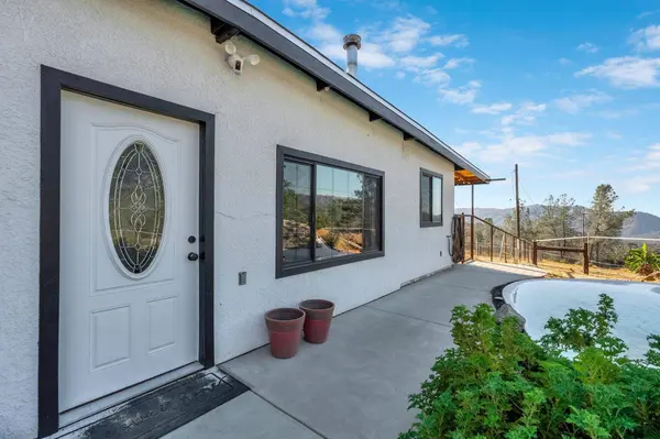 43980 Highway 49, Ahwahnee, CA 93601