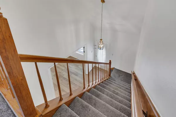 15426 Woodhorn DR, Houston, TX 77062